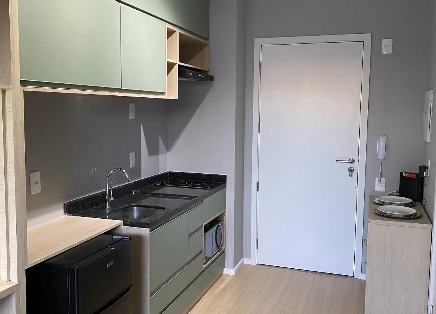 Aconchegante Studio Butanta Completo Em Frente Ao Metro São Paulo 0*,