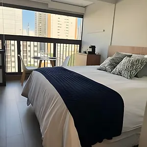 915 Lux Allianz Park Apartamento